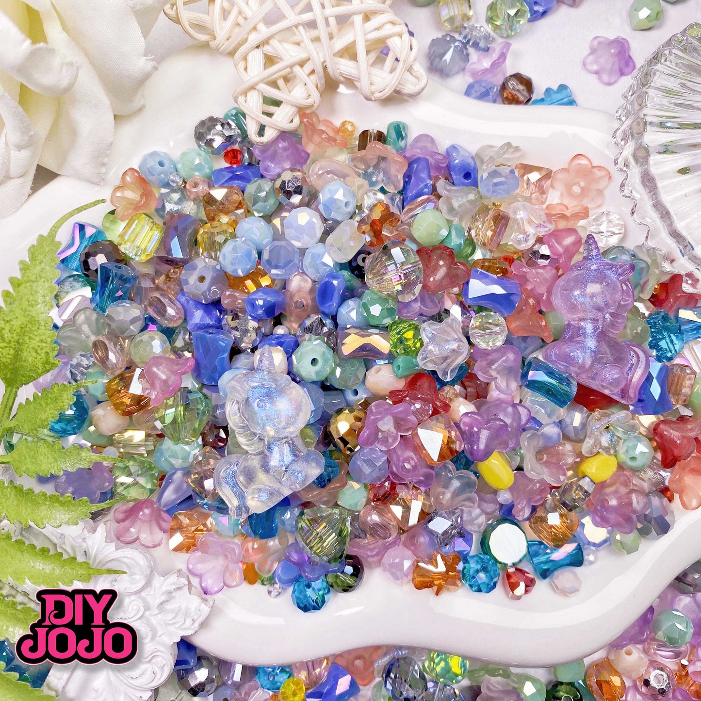 【C1705】★スターライトカーニバル-高品質スターライト&夜光アクリル